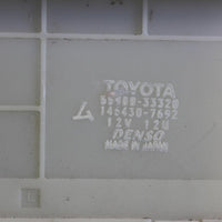 1999-2001 LEXUS ES300 A/C HEATER CLIMATE CONTROL 55900-33320 - BIGGSMOTORING.COM