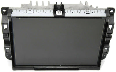2014-2016 Dodge Ram Jeep Cherokee VP4 Navigation Display 8.4