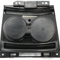 2005-2007 Dodge Charger Magnum Center Console Cup Holder 1062720XDVAA - BIGGSMOTORING.COM