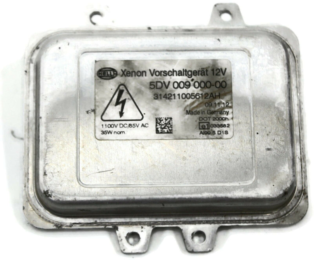 2006-2009 Zephyr MKX Xenon Head Light Ballast Control Unit 5DV 009 000-00