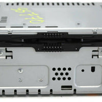 2010-2014 Ford Fusion Radio Cd Mechanism Player DS7T-19C107-BH