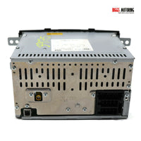 2011-2013 Kia Sorento Radio Stereo Bluetooth Cd Player 96140-1U201