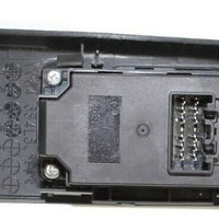 2006-2010 Mazda 5 Driver Side Power Window Master Switch CC 43 66 350A