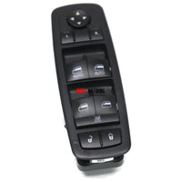 2012-2016 Town & Country Driver Left Side Power Window Master Switch 68298871AA