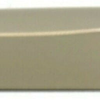 2002-2014 Cadillac Escalade ESV Front Passenger Side Roof End Cap Cover 15949055 - BIGGSMOTORING.COM