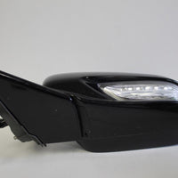 2013-2017 HONDA ACCORD DRIVER SIDE DOOR MIRROR