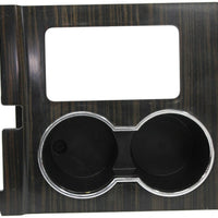 2007-2014 Lincoln Navigator Center Console CupHolder Shifter Bezel 7L74-78044J76