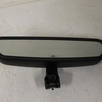 OEM BMW E92 E90 3-Series Rear View Mirror Alarm AUTO DIM & HOMELINK 5 6 7-SERIES
