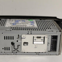 2004-2008 Chrysler Pacifica Radio Stereo Am/ Fm  Mp3 Cd Player - BIGGSMOTORING.COM