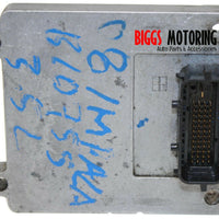 2006-2011 Chevy Impala Transmission Control Module 24234274