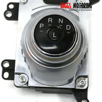 2017 Ford Fusion Automatic Gear Shifter Selector HG9P-7P155-BJ