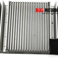 2010-2012 Hyundai Sonata Audio System Amp Amplifier 963703Q100