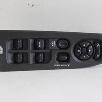 2005-2010 DODGE RAM 1500 2500 3500 DRIVER SIDE POWER WINDOW MASTER SWITCH - BIGGSMOTORING.COM