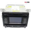 2013-2015 Kia Rio Radio Stereo Cd Player Display Screen 96160-1W100CA