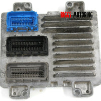 2011-2016 Chevy Cruze Engine Computer Module 12656958