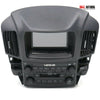 1999-2003 Lexus RX300 Radio Stereo Cassette Player Display Screen 86110-48030 - BIGGSMOTORING.COM