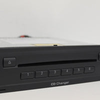 2010-2013 Audi A6 Vw Passat 6 Disc Changer Cd Player Unit