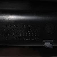 2002-2005 Dodge Ram Dash Radio Climate Control Bezel 5GT17TRMAA - BIGGSMOTORING.COM