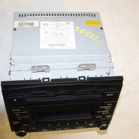 2011-13 Kia Optima  Sirius Radio Am/Fm Cd Player 96170 2T651Ca