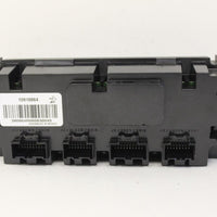 2007-2014 Cadillac Escalade A/C Heater Temperature Climate Control 15910864
