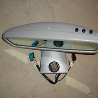 Mercedes Benz Clk C280 E320 Auto Dim Rear View Mirror