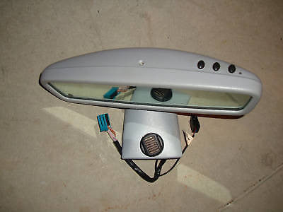Mercedes Benz Clk C280 E320 Auto Dim Rear View Mirror