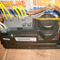 98 99 00 Mercedes Benz W202 C280 C230  C220 Central Locking Vacuum Pump