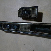 300Xz 90-93 Master Window Switch R&L Set.