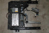 2005 Bmw E65 745I Front Left Seat Bottom Track Motors Assembly Bmw 02-05 - BIGGSMOTORING.COM