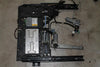 2005 Bmw E65 745I Front Left Seat Bottom Track Motors Assembly Bmw 02-05 - BIGGSMOTORING.COM