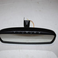 Nissan Oem Titan Armada Qx56 Murano Rear View Mirror W/Auto Dim  Homelink