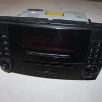 05 06 Mercedes BENZ Radio CD Disc C CLASS C230 C240 C280 C320 C350 C55 FACTORY - BIGGSMOTORING.COM