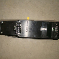 Dodge Ram 03-09 Quad Cab DRVER SIDE  Power Window Switch, Mopar TAUPE