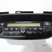 2005 - 2010 Honda Odyssey Récepteur Radio Contrôle Unité 39100-SHJ-A900 & Code - BIGGSMOTORING.COM