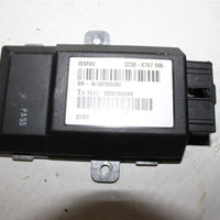 Steering Column Control Module Bmw E65 02-08 745I 745Li 750I 750Li 760I 760Li