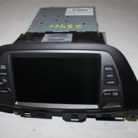 05-10 Odyssey Navigation Display MOTORIZED Screen & 6CD Changer PLAYER - BIGGSMOTORING.COM