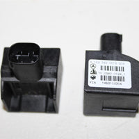 99-05 MERCEDES BENZ ML ML320 ML430  163 542 06 18 Q04 Lateral Acceleration ESP