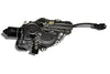 04-09 Lexus RX350 RX400H RX330 Hatch Trunk Closer Motor OEM Closing Mechanism - BIGGSMOTORING.COM