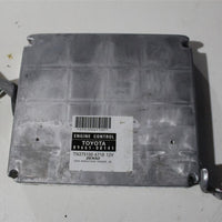 2006 06 Toyota Sienna Engine Computer ECU ECM 89661-08141 OEM - BIGGSMOTORING.COM