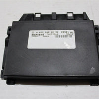 98 99  ML ML430 ML55 ML320 TRANSMISSION COMPUTER TCU TCM EGS A 020 545 22 32 EGS