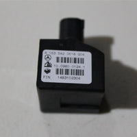 99-05 MERCEDES BENZ ML ML320 ML430  163 542 06 18 Q04 Lateral Acceleration ESP