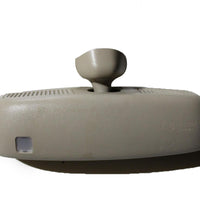 07 Mercedes Benz C320 C230 C280 Auto Dim Rear View Mirror W/ Homelink 2007 Tan - BIGGSMOTORING.COM