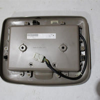 Quest Info-Gps-Tv Screen Roof Mounted Video Screen