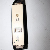 98-02 HONDA PASSPORT RODEO MASTER WINDOW SWITCH DRIVER