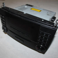 05 06 Mercedes BENZ Radio CD Disc C CLASS C230 C240 C280 C320 C350 C55 FACTORY - BIGGSMOTORING.COM