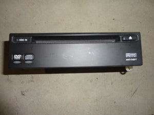 05-10 Honda Odyssey FACTORY OEM DVD Player 2006 2007 3911A-SHJ-A800 2005 2006 - BIGGSMOTORING.COM