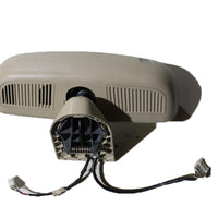 07 Mercedes Benz C320 C230 C280 Auto Dim Rear View Mirror W/ Homelink 2007 Tan - BIGGSMOTORING.COM