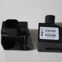 99-05 MERCEDES BENZ ML ML320 ML430  163 542 06 18 Q04 Lateral Acceleration ESP