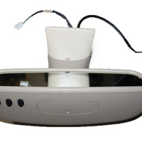 07 Mercedes Benz C320 C230 C280 Auto Dim Rear View Mirror W/ Homelink 2007 Tan - BIGGSMOTORING.COM