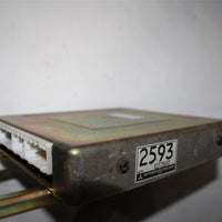 94-95 3000GT Stealth 3.0 Sohc Ecu Ecm Engine Control Module Computer MD192593